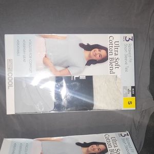 32 Degrees Tshirt 3pack